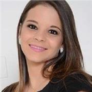 Sou paciente, comprometida e ministro para todo público